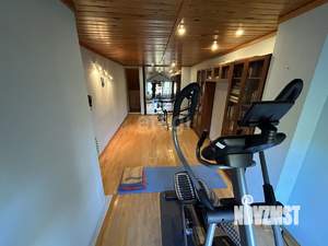 Таунхаус 260м², 3-этажный, участок 7 сот.