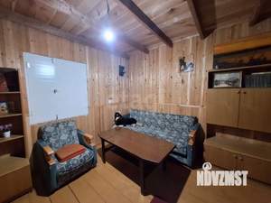 Дом 38м², 2-этажный, участок 5 сот.