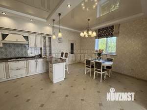 Дом 301м², 2-этажный, участок 12 сот.