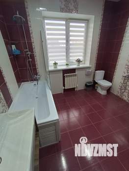 Коттедж 207м², 2-этажный, участок 10 сот.