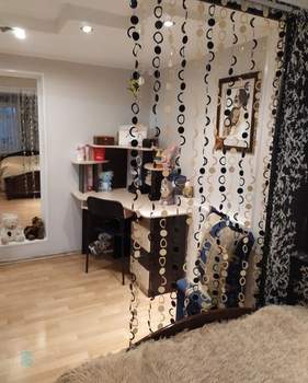 Дом 87м², 1-этажный, участок 8 сот.