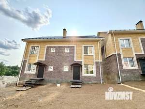 Дом 240м², 4-этажный, участок 5 сот.