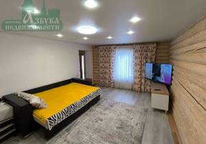 Дом 65м², 2-этажный, участок 18 сот.