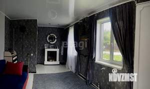 Дом 100м², 1-этажный, участок 10 сот.