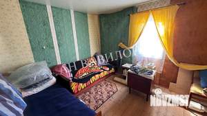 Дом 20м², 1-этажный, участок 6 сот.