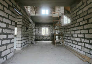 Дом 238м², 2-этажный, участок 24 сот.