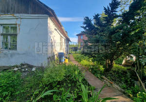 Дом 57м², 1-этажный, участок 10 сот.