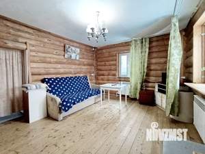 Дом 113м², 2-этажный, участок 13 сот.