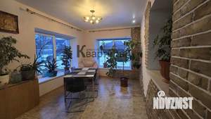 Коттедж 330м², 3-этажный, участок 15 сот.