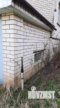 Коттедж 220м², 2-этажный, участок 9 сот.