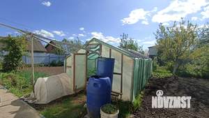 Дом 90м², 2-этажный, участок 8 сот.