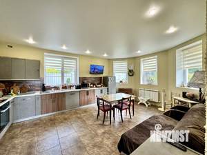 Коттедж 123м², 2-этажный, участок 12 сот.