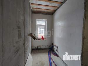 Дом 120м², 1-этажный, участок 8 сот.