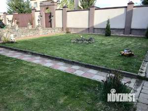 Коттедж 286м², 2-этажный, участок 14 сот.