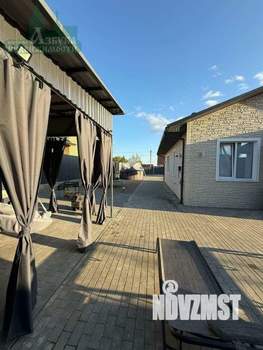 Дом 82м², 1-этажный, участок 8 сот.