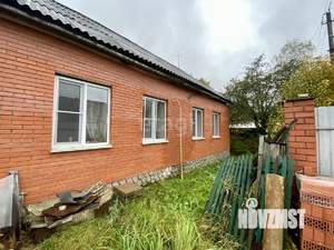 Дом 70м², 1-этажный, участок 6 сот.