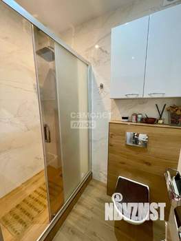 Таунхаус 190м², 3-этажный, участок 2 сот.