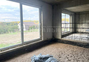 Дом 240м², 2-этажный, участок 18 сот.