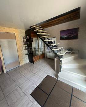 Дом 154м², 2-этажный, участок 13 сот.