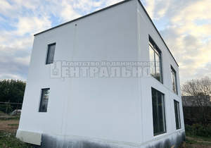 Дом 240м², 2-этажный, участок 18 сот.