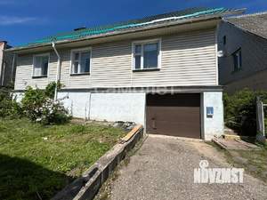 Дом 157м², 2-этажный, участок 6 сот.