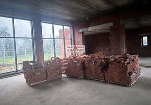 Дом 197м², 1-этажный, участок 8 сот.