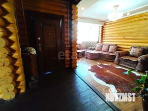 Дом 153м², 2-этажный, участок 8 сот.