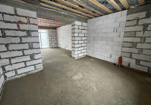 Дом 132м², 1-этажный, участок 8 сот.