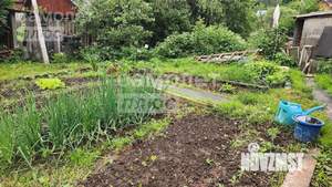 Дом 61м², 1-этажный, участок 15 сот.