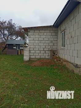 Дом 200м², 2-этажный, участок 16 сот.