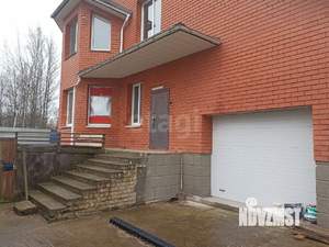 Дом 357м², 3-этажный, участок 16 сот.