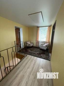 Дом 126м², 2-этажный, участок 18 сот.