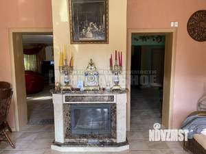 Дом 270м², 2-этажный, участок 15 сот.