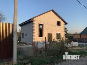 Дом 129м², 2-этажный, участок 6 сот.