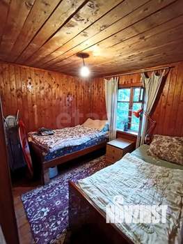 Дом 65м², 2-этажный, участок 7 сот.