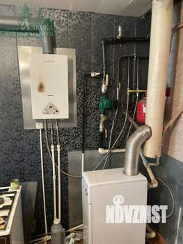 Дом 114м², 1-этажный, участок 18 сот.