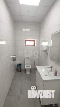 Дом 560м², 4-этажный, участок 6 сот.