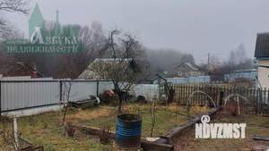 Дом 112м², 2-этажный, участок 4 сот.