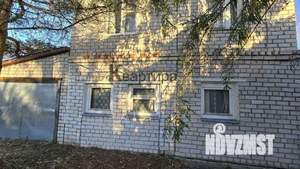 Дом 80м², 2-этажный, участок 7 сот.