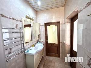 Дом 450м², 3-этажный, участок 8 сот.