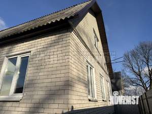 Дом 140м², 2-этажный, участок 7 сот.