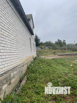 Дом 80м², 2-этажный, участок 8 сот.