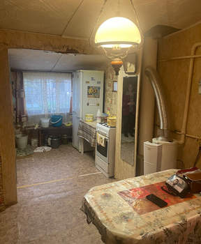 Дом 40м², 1-этажный, участок 2 сот.