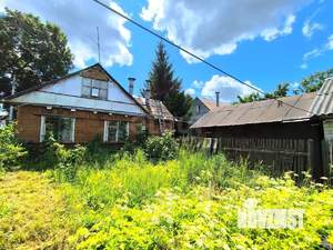 Дом 68м², 1-этажный, участок 12 сот.