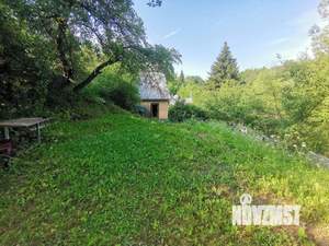 Дом 38м², 1-этажный, участок 8 сот.