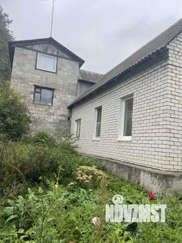 Дом 80м², 2-этажный, участок 8 сот.