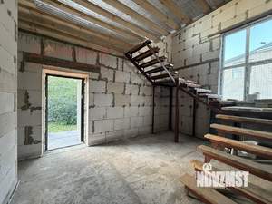 Коттедж 116м², 2-этажный, участок 7 сот.