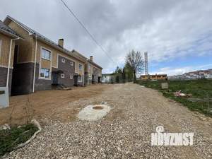 Таунхаус 241м², 2-этажный, участок 5 сот.