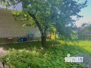 Дом 66м², 2-этажный, участок 3 сот.