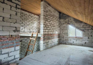 Дом 238м², 2-этажный, участок 24 сот.